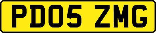 PD05ZMG