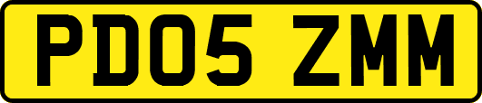 PD05ZMM