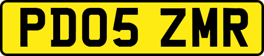 PD05ZMR