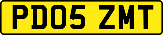 PD05ZMT