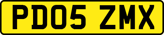 PD05ZMX