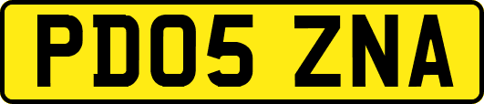 PD05ZNA