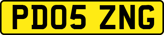 PD05ZNG