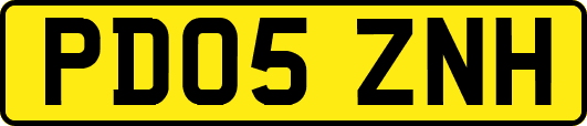 PD05ZNH