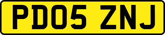 PD05ZNJ