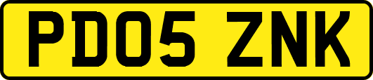 PD05ZNK