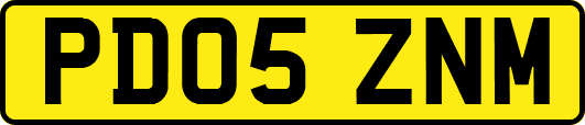 PD05ZNM
