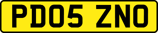 PD05ZNO