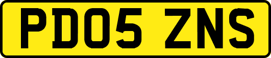 PD05ZNS