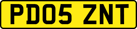 PD05ZNT