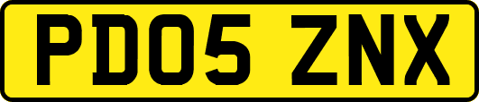 PD05ZNX