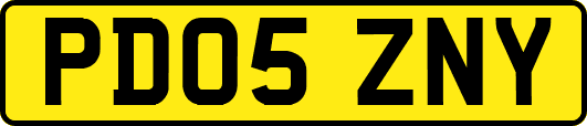 PD05ZNY