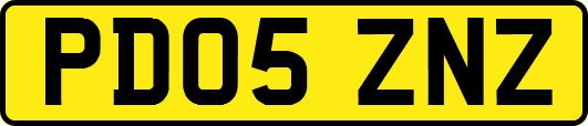 PD05ZNZ