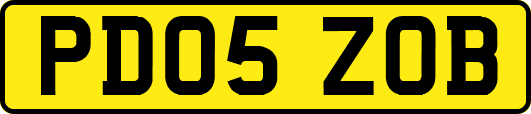 PD05ZOB