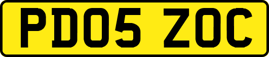 PD05ZOC