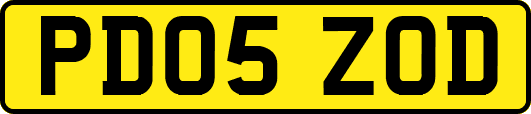 PD05ZOD