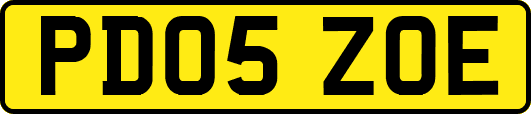 PD05ZOE