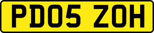 PD05ZOH