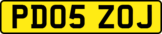 PD05ZOJ