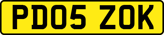 PD05ZOK