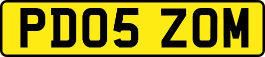 PD05ZOM
