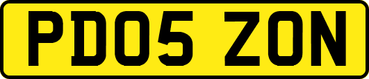 PD05ZON