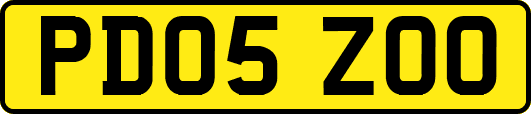 PD05ZOO