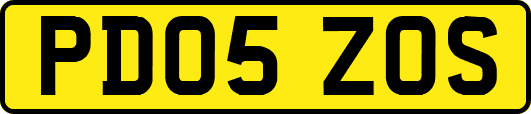 PD05ZOS