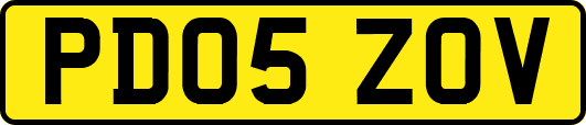 PD05ZOV