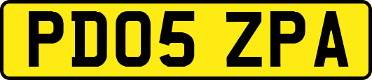 PD05ZPA