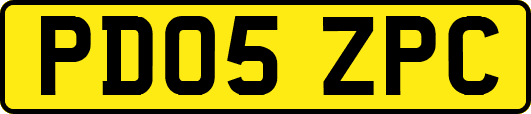 PD05ZPC