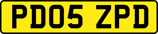 PD05ZPD