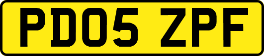 PD05ZPF