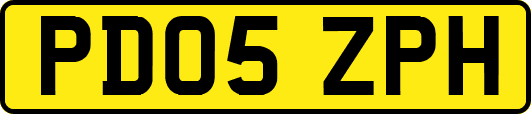 PD05ZPH