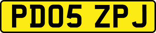 PD05ZPJ