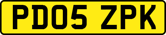 PD05ZPK