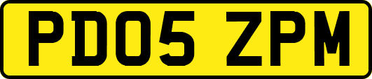 PD05ZPM