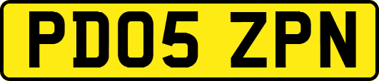 PD05ZPN
