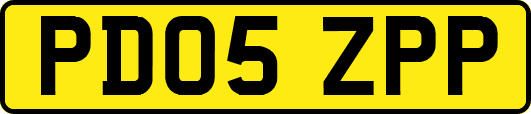 PD05ZPP