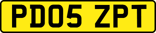 PD05ZPT