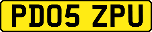 PD05ZPU