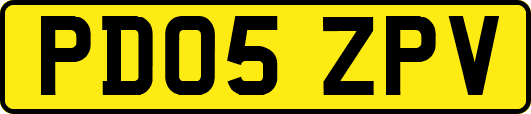 PD05ZPV