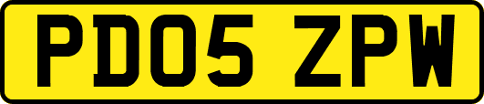 PD05ZPW