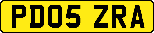 PD05ZRA