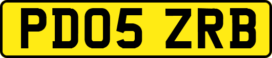 PD05ZRB
