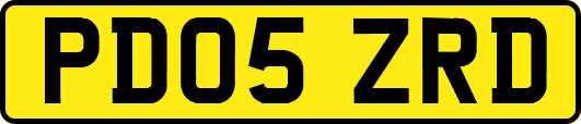 PD05ZRD