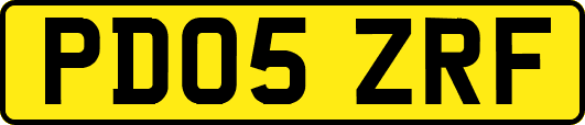PD05ZRF
