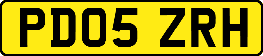 PD05ZRH