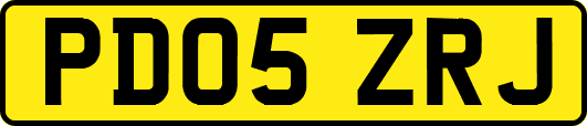 PD05ZRJ