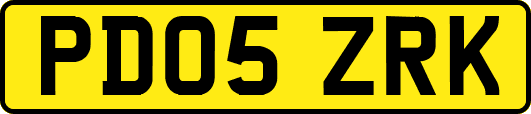 PD05ZRK